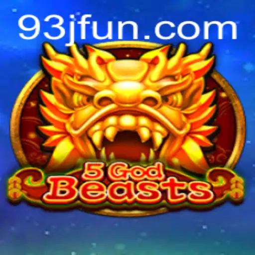 Descubra o Futuro dos Jogos com 5GodBeasts: Uma Nova Era de Diversão