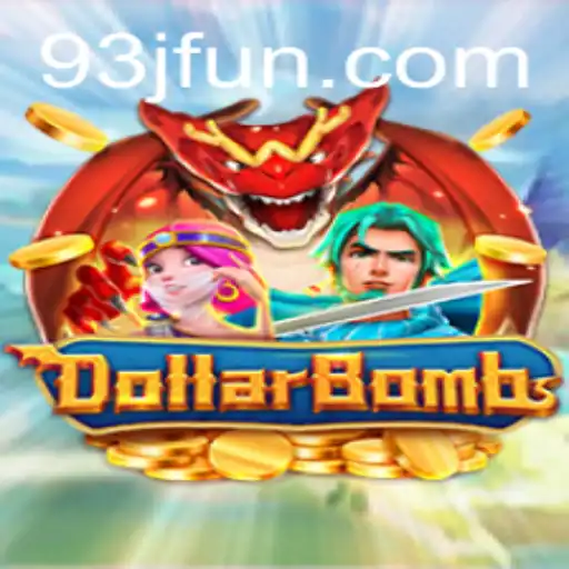 Explorando DollarBombs: O Jogo de Estratégia Inovador no 93J.com