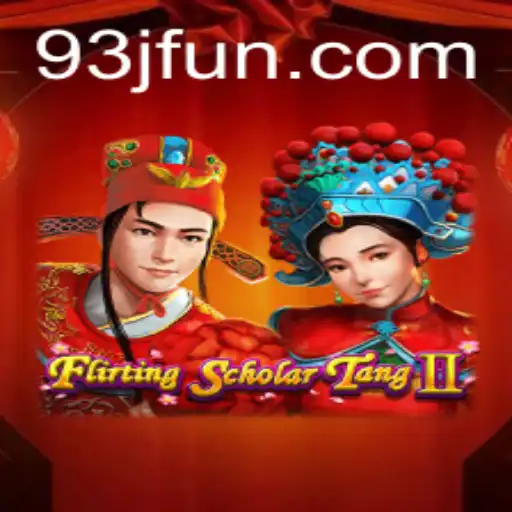 Flirting Scholar Tang II: Um Mergulho no Fascinante Mundo do Jogo em 93J.com