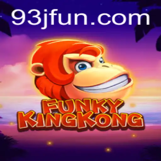 Explorando as Aventuras de FunkyKingKong no Universo 93J.com