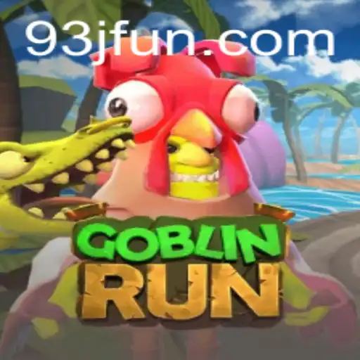 Descubra o Fascinante Mundo de GoblinRun: O Jogo que Está Movimentando 93J.com