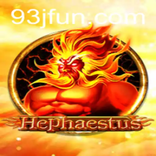Descubra Hephaestus: O Novo Fenômeno dos Jogos em 93J.com