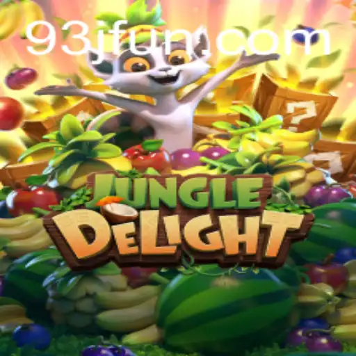 Explorando o Mundo de JungleDelight: Aventure-se na Selva com 93J.com