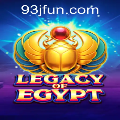 Explorando o Fascínio de LegacyOfEgypt, o Jogo Cativante de 93J.com