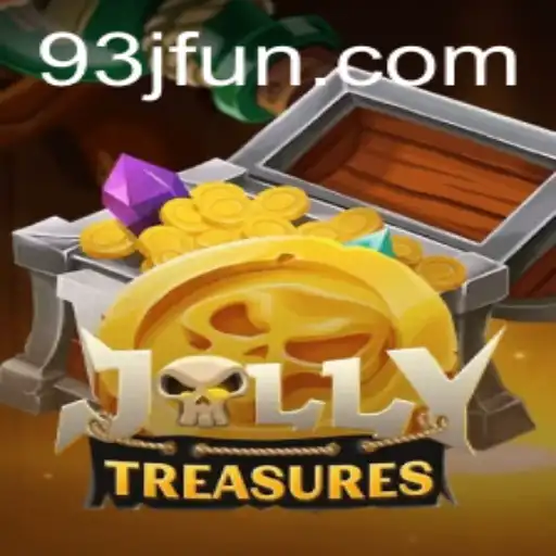 Descubra o Mundo de Aventuras com JollyTreasures