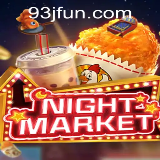 Descobrindo o Fascinante Mundo de NIGHTMARKET: A Nova Sensação em Jogos