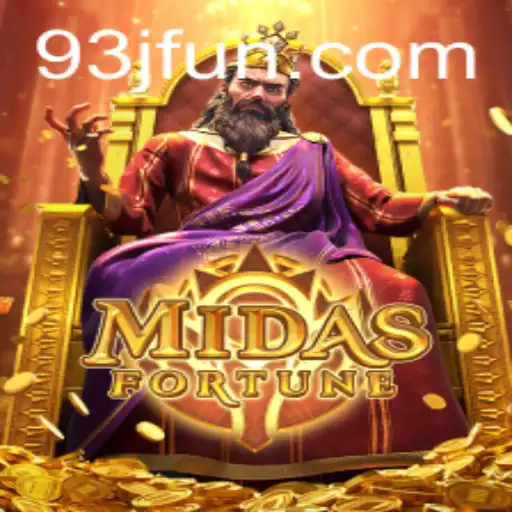 Explorando o Fascinante Mundo de MidasFortune: A Nova Sensação dos Jogos