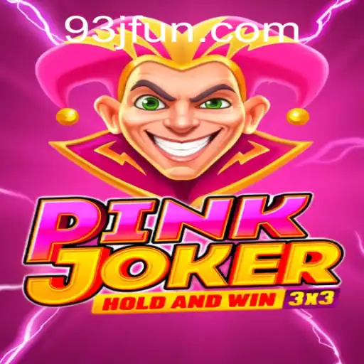 Explorando o Novo Fenômeno dos Jogos: Pinkjoker e sua Conexão com 93J.com