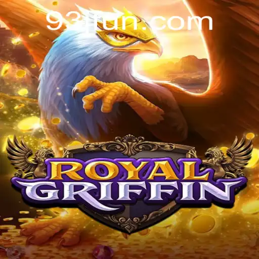 Descubra RoyalGriffin: Aventuras Épicas em um Mundo de Fantasia