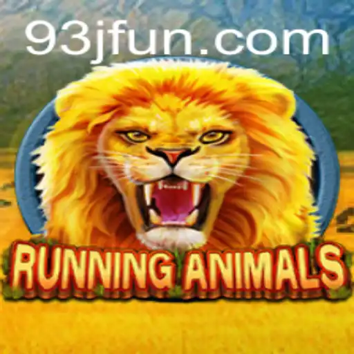 RunningAnimals: A Aventura Selvagem no 93J.com
