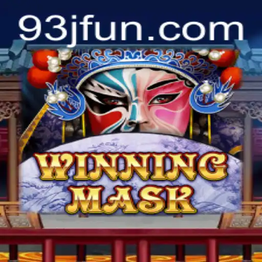 WinningMask: Descubra o Excitante Jogo de Estratégia da 93J.com